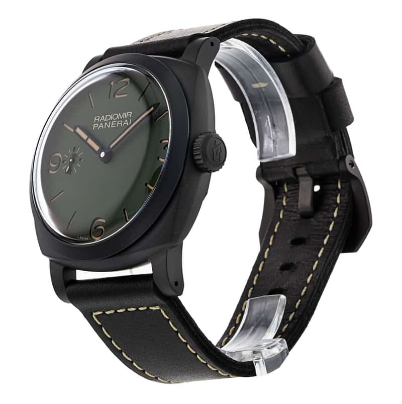 Panerai Radiomir Manual PAM00997